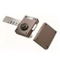 SIDE RIM LOCK CHIAVISTELLO RECTANGULAR MOTTURA 34.352