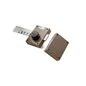 SIDE RIM LOCK CHIAVISTELLO RECTANGULAR MOTTURA 34.353 SIDE RIM LOCK CHIAVISTELLO RECTANGULAR MOTTURA 34.353
