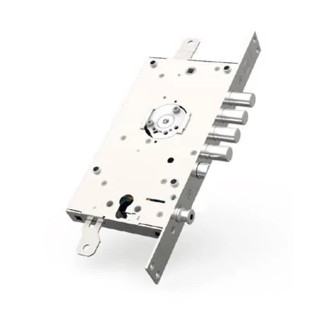 MOTTURA 3DKEY 3D.788 SERRATURA MULTIFUNZIONE AD INFILARE