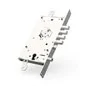 MOTTURA 3DKEY 3D.788 MULTIFUNCTION LOCK MORTISE