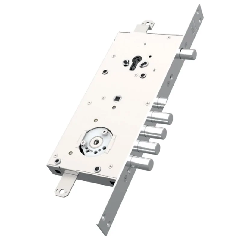 MOTTURA 3DKEY 3D.935 MULTIFUNCTION LOCK MORTISE MOTTURA 3DKEY 3D.935 MULTIFUNCTION LOCK MORTISE