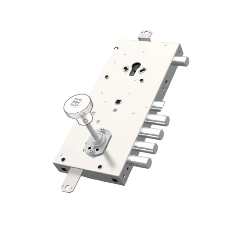 MOTTURA 3DKEY 3D.925 SERRATURA MULTIFUNZIONE AD APPLICARE