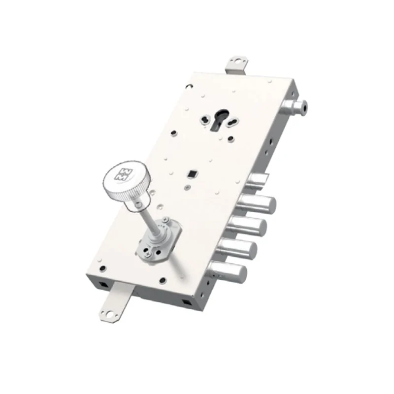 MOTTURA 3DKEY 3D.927 SERRATURA MULTIFUNZIONE AD APPLICARE