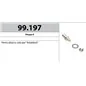 MOTTURA 99.197 BAR CONNECTION PIN FOR ASTABLOCK MOTTURA 99.197 BAR CONNECTION PIN FOR ASTABLOCK