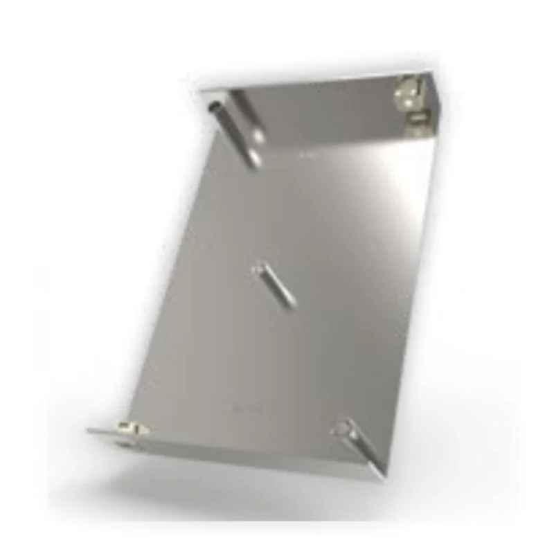 MOTTURA 99.264 DIMA PER SOSTITUZIONE SERRATURE DOPPIA MAPPA CON SERRATURA 3DKEY