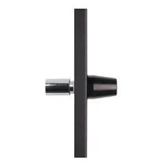 VERTICAL STRIP LOCK DOUBLE CYLINDER A POMPA MOTTURA 32.992