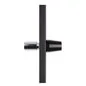 VERTICAL STRIP LOCK DOUBLE CYLINDER A POMPA MOTTURA 32.992