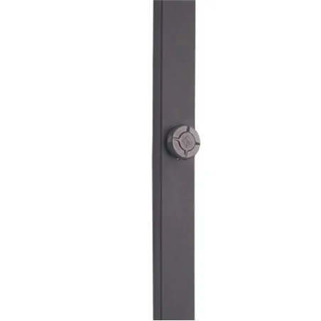 VERTICAL STRIP LOCK ONLY INTERNAL KNOB MOTTURA 32.997