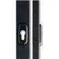 VERTICAL STRIP LOCK WITH CYLINDER READY EUROPEO MOTTURA 32.590