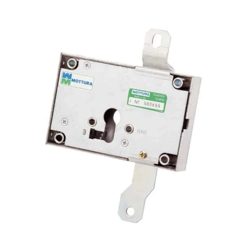 MOTTURA ASTABLOCK 36.257 VERTICAL LOCKING FOR ARMOURED DOOR MOTTURA ASTABLOCK 36.257 VERTICAL LOCKING FOR ARMOURED DOOR