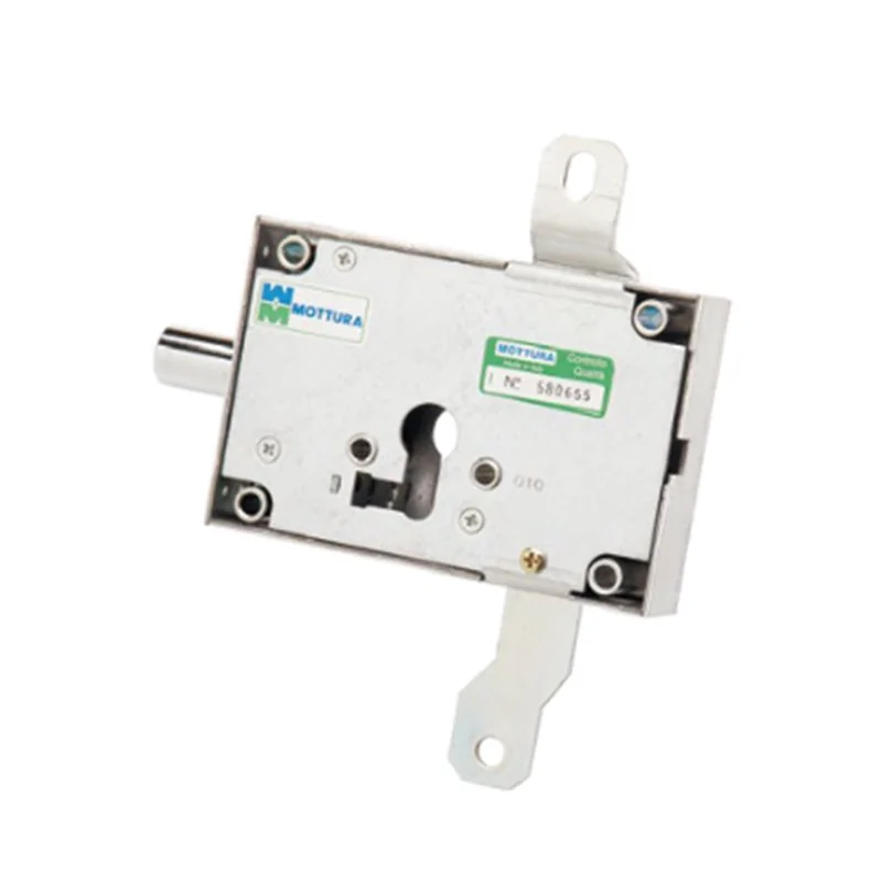 MOTTURA ASTABLOCK 36.258 VERTICAL AND SIDE LOCKING