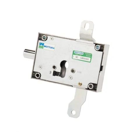 MOTTURA ASTABLOCK 36.258 VERTICAL AND SIDE LOCKING