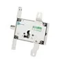 MOTTURA ASTABLOCK 36.258/I MORTISE VERTICAL AND SIDE LOCKING