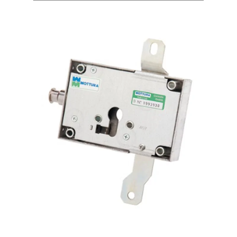 MOTTURA 36.259 ASTABLOCK BLOCCA ASTE AD APPLICARE BLOCCAGGIO VERTICALE E LATERALE