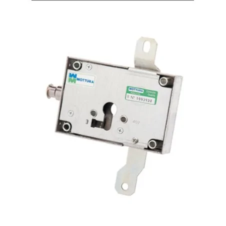 MOTTURA ASTABLOCK 36.259 WITH PARTIAL OPENING