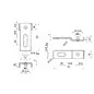 MOTTURA 99.251 BAR EXTENSION FOR ASTABLOCK AND XCODE 40 MM MOTTURA 99.251 BAR EXTENSION FOR ASTABLOCK AND XCODE 40 MM