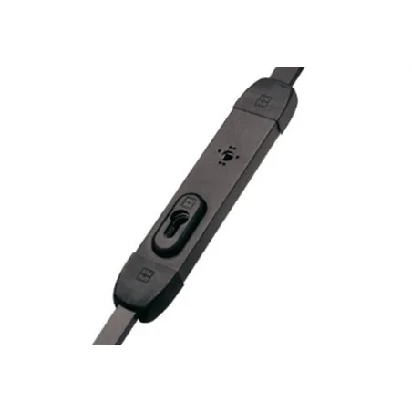 FORZA 7 RIM LOCK VERTICAL CYLINDER READY MOTTURA 37.200