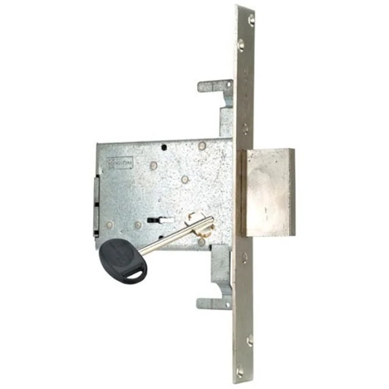 KIT 6 SERRATURE 40.705 TRIPLICI DOPPIA MAPPA AD INFILARE ART. 40.706 KIT 6 SERRATURE 40.705 TRIPLICI DOPPIA MAPPA AD INFILARE ART. 40.706