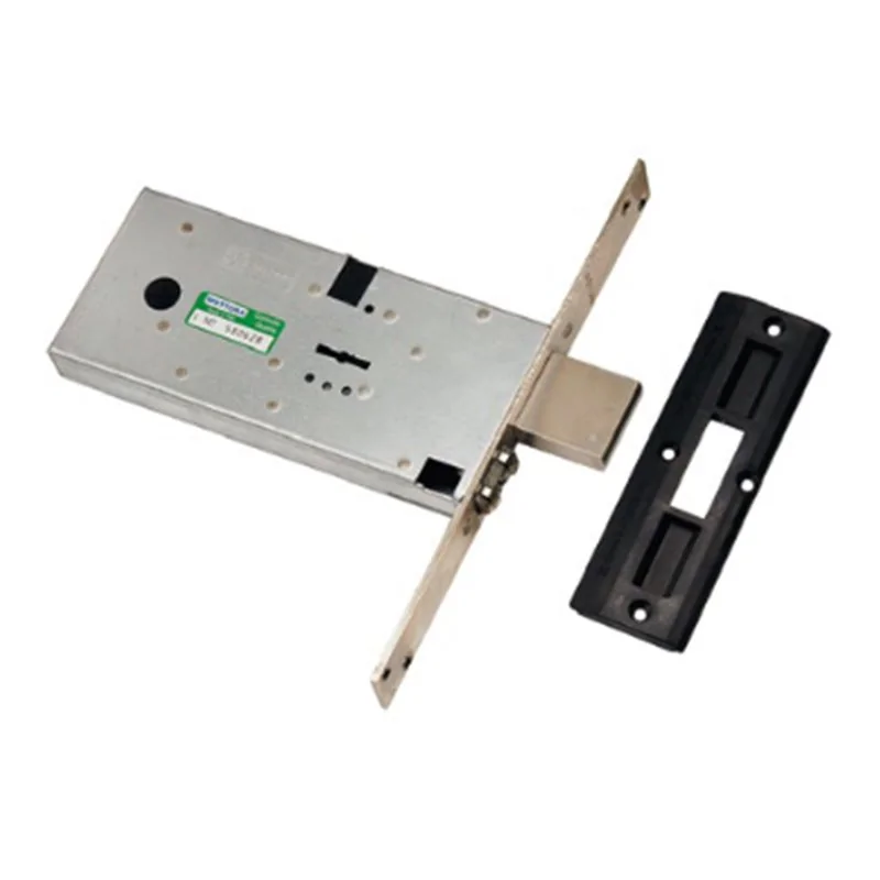 MORTICE SIDE DOUBLE-BIT KEY LOCK MOTTURA 41.814 MORTICE SIDE DOUBLE-BIT KEY LOCK MOTTURA 41.814
