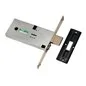 MORTICE SIDE DOUBLE-BIT KEY LOCK MOTTURA 41.814 MORTICE SIDE DOUBLE-BIT KEY LOCK MOTTURA 41.814