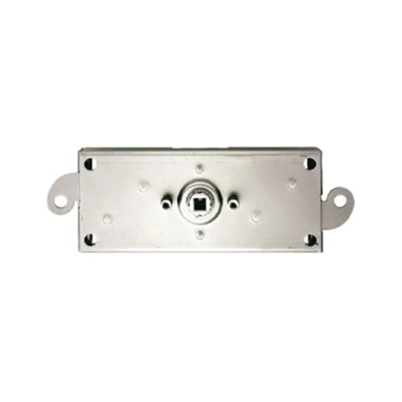 LOCK FOR UP-AND-OVER GARAGE DOORS MOTTURA 45.750