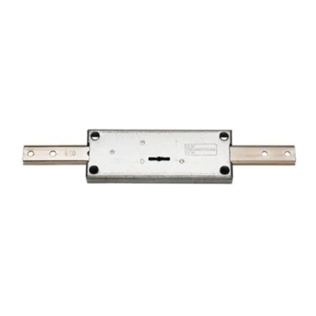 SIDE LOCK FOR ROLLER SHUTTERS MOTTURA 45.850