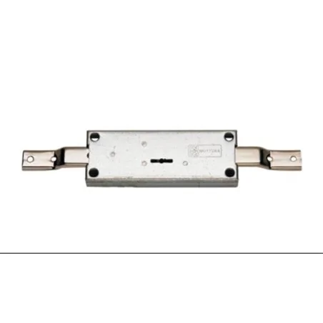 SIDE LOCK FOR ROLLER SHUTTERS BENT RODS MOTTURA 45.851