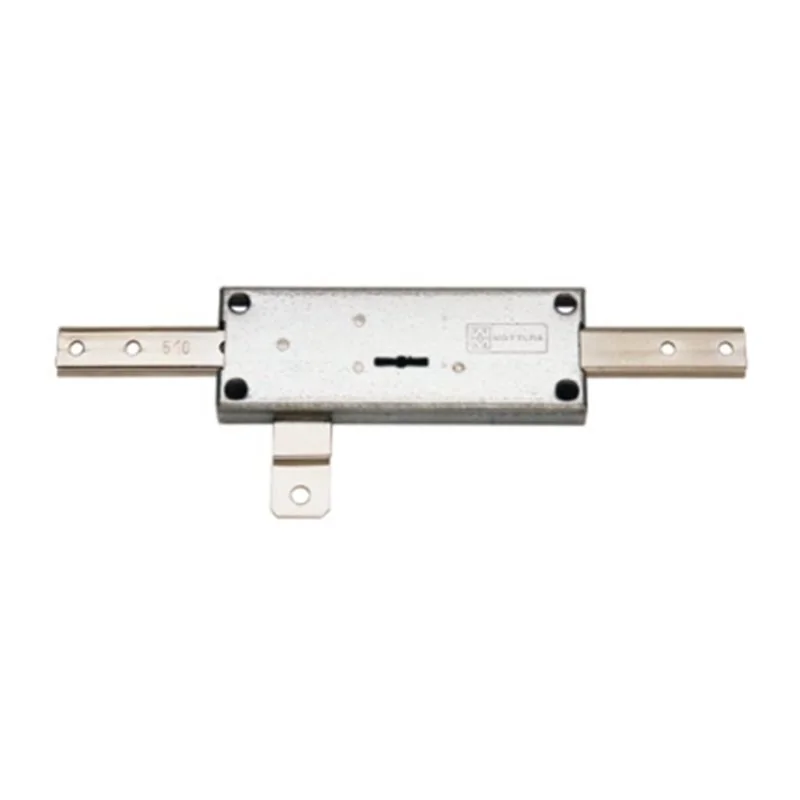 THREE-POINT LOCK FOR ROLLER SHUTTERS MOTTURA 45.853 THREE-POINT LOCK FOR ROLLER SHUTTERS MOTTURA 45.853