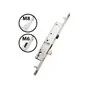 FORZA 7 MORTICE LOCK FLAT BOLT MOTTURA 47.115 FORZA 7 MORTICE LOCK FLAT BOLT MOTTURA 47.115