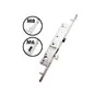 FORZA 7 MORTICE LOCK HOOK BOLT MOTTURA 47.215 FORZA 7 MORTICE LOCK HOOK BOLT MOTTURA 47.215