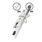 SHARK MORTICE LOCK DOPPIO GANCIO MOTTURA 47.506 SHARK MORTICE LOCK DOPPIO GANCIO MOTTURA 47.506