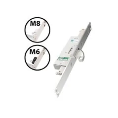 MOTTURA 96.504 DEVIATORE SHARK MOTTURA AD INFILARE CHIAVISTELLO A GANCIO