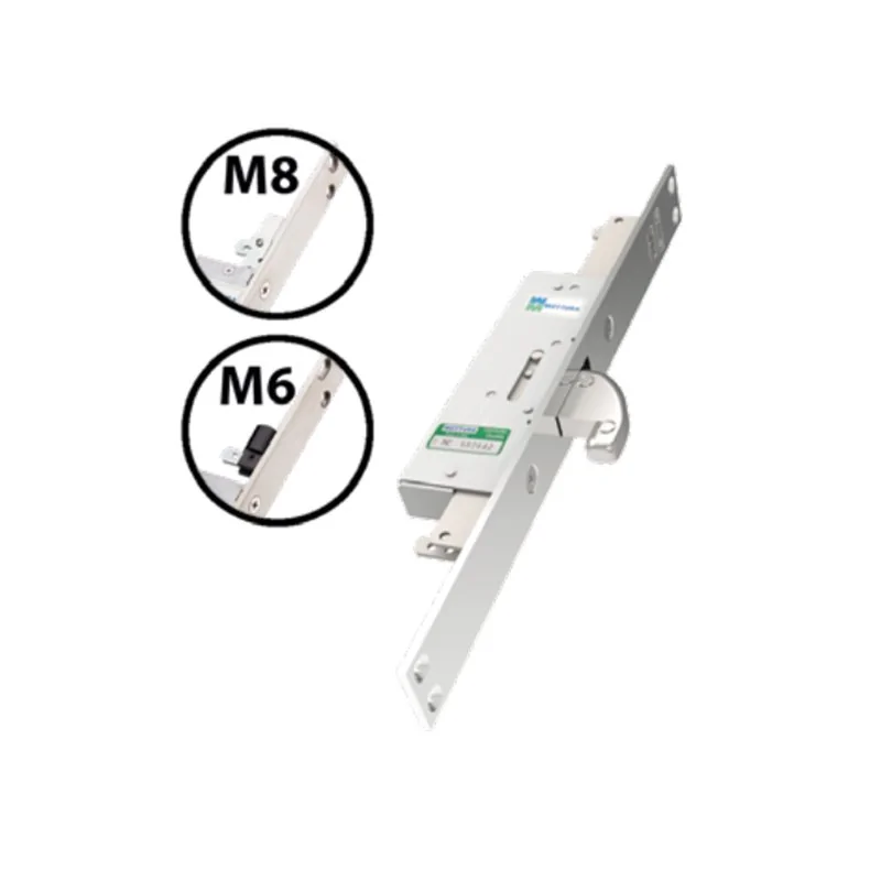 MOTTURA 96.504 DEVIATORE SHARK MOTTURA AD INFILARE CHIAVISTELLO A GANCIO