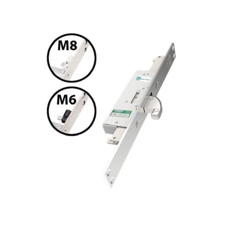 MOTTURA 96.504 DEVIATORE SHARK MOTTURA AD INFILARE CHIAVISTELLO A GANCIO