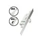 96.504 ADDITIONAL LOCKING POINT SHARK AD INFILARE HOOK BOLT MOTTURA 96.504 ADDITIONAL LOCKING POINT SHARK AD INFILARE HOOK BOLT MOTTURA