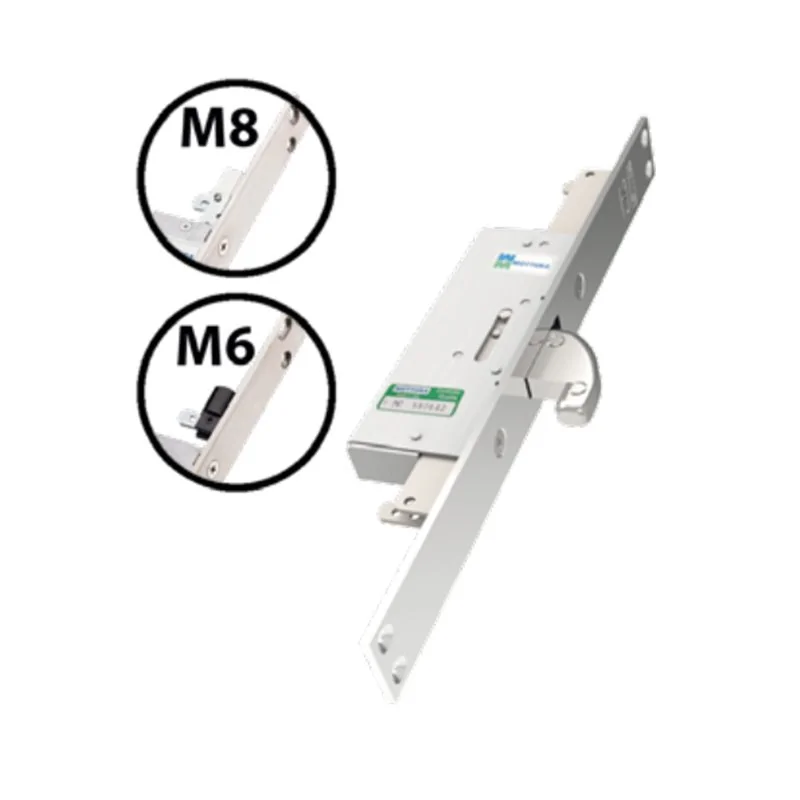 MOTTURA 96.506 DEVIATORE SHARK MOTTURA AD INFILARE CHIAVISTELLO A GANCIO