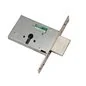 MORTICE SIDE LOCK FOR CYLINDER SERIE 48 MOTTURA 48.701