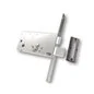 MORTICE SIDE LOCK FOR CYLINDER WITH LATCH SERIE 48 MOTTURA 48.812