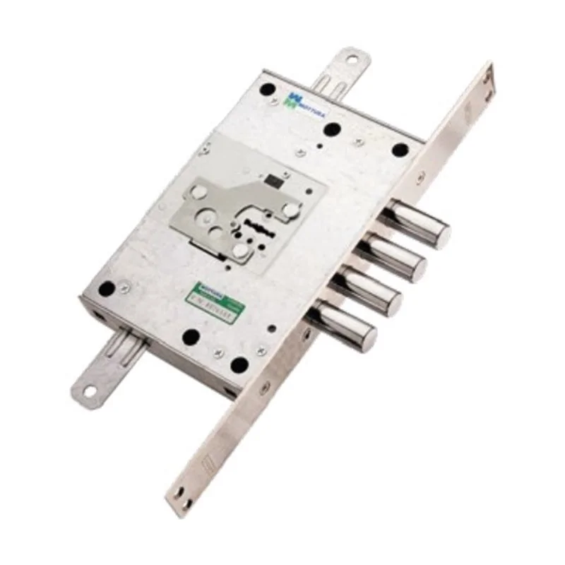 MOTTURA 52.J783 SERRATURA DOPPIA MAPPA AD INFILARE REPLAY SENZA MEZZO GIRO