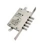 MOTTURA 52.J525 REPLAY RECODABLE DOUBLE-BITTED THREE-POINT MORTISE LOCK