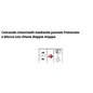 MOTTURA 64.568 SERRABLINDA THREE-POINT RIM DOUBLE-BITTED LOCK