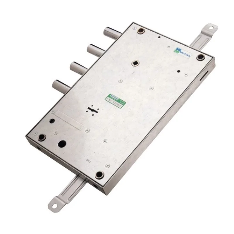 MOTTURA 65.563 SERRATURA PER ARMADI DI SICUREZZA TIPO SERRABLINDA