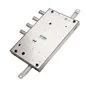 MOTTURA 65.563 SERRABLINDA LOCK FOR SECURITY CABINETS