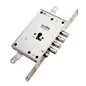 MOTTURA 85.771 LOCK FOR ARMOURED DOOR WITH EUROPROFILE CYLINDER MORTISE 30 MM MOTTURA 85.771 LOCK FOR ARMOURED DOOR WITH EUROPROFILE CYLINDER MORTISE 30 MM