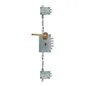 MOTTURA 86.G271 LOCK GOOUT WITH EMERGENCY HANDLE