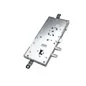 MOTTURA 87.430T LOCK A AUTOMATIC LOCKING E SBLOCCO DI EMERGENZA SERIE 87 MOTTURA 87.430T LOCK A AUTOMATIC LOCKING E SBLOCCO DI EMERGENZA SERIE 87