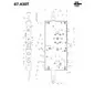 MOTTURA 87.430T LOCK A AUTOMATIC LOCKING E SBLOCCO DI EMERGENZA SERIE 87 MOTTURA 87.430T LOCK A AUTOMATIC LOCKING E SBLOCCO DI EMERGENZA SERIE 87