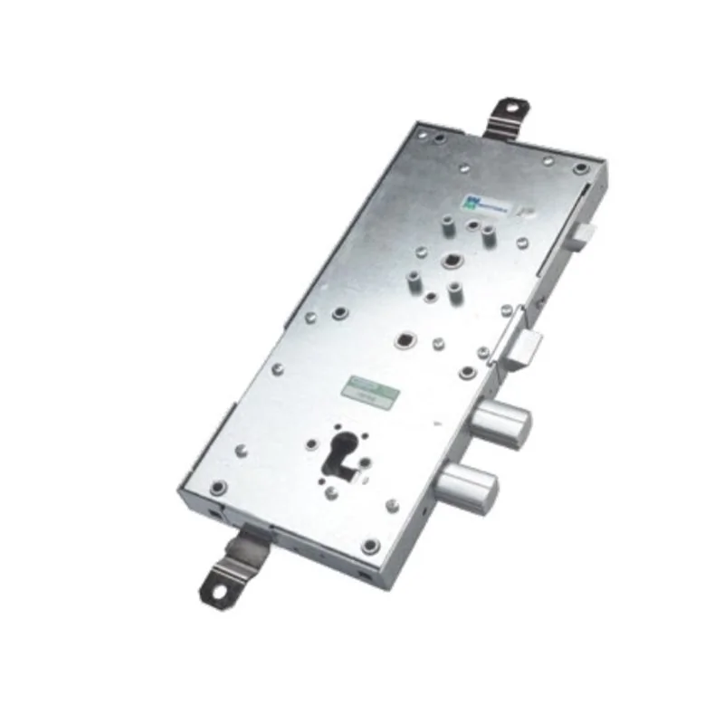 MOTTURA 87.430A SERRATURA A CHIUSURA AUTOMATICA E SBLOCCO DI EMERGENZA SERIE 87