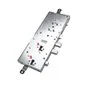 MOTTURA 87.440A LOCK DUAL CYLINDER A AUTOMATIC LOCKING E SBLOCCO DI EMERGENZA SERIE 87 MOTTURA 87.440A LOCK DUAL CYLINDER A AUTOMATIC LOCKING E SBLOCCO DI EMERGENZA SERIE 87