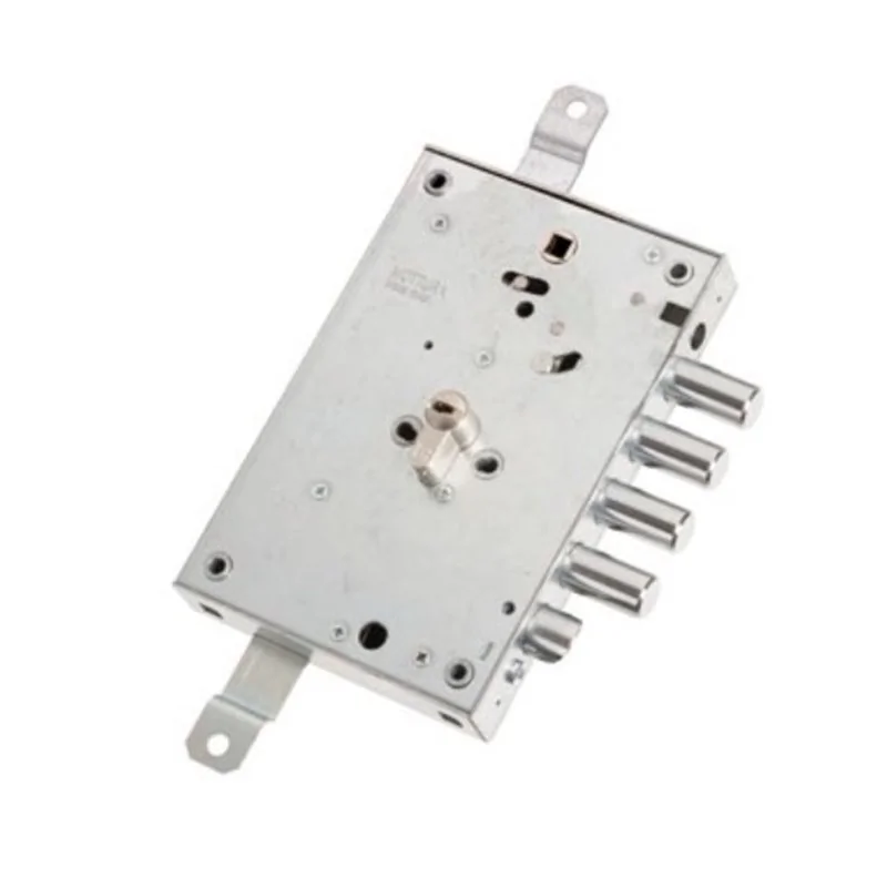 MOTTURA 87.375 SERRATURA A CHIUSURA RAPIDA SERIE 87